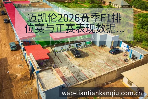 迈凯伦2026赛季F1排位赛与正赛表现数据对比赛程前瞻分 - 天天看球